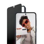 PanzerGlass SAFE. by ® 2-Way Privacy Screen Protector Samsung Galaxy A37 5G | Ultra-Wide Fit | Bulk Doorzichtige schermbeschermer 50 stuk(s)