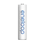 Sanyo BK-4MCDE/4BE household battery Rechargeable battery AAA