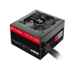 Thermaltake SPG-600DH2CCB power supply unit 600 W 24-pin ATX ATX Black, Red