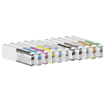 DPSB Ink Cartridge - Full Set - 700ml (P7000/P9000)