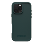 OtterBox Frē Series for MagSafe for Apple iPhone 16 Pro Max, Sagebrush