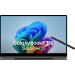 Samsung Galaxy Book5 360 NP754QHA-KG1UK laptop Intel Core Ultra 7 258V Hybrid (2-in-1) 39.6 cm (15.6") Touchscreen Full HD 32 GB LPDDR5x-SDRAM 512 GB SSD Wi-Fi 7 (802.11be) Windows 11 Pro UK English Grey