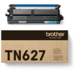 Brother TN-627C ULTRA HIGH YIELD CYAN
