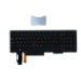 Lenovo 01YP708 notebook spare part Keyboard
