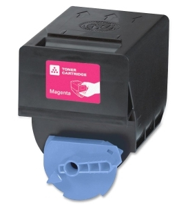 Image of Katun 036792 Toner magenta, 14K pages (replaces Canon C-EXV21) for...