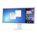 NEC MultiSync EA294WMi Monitor PC 73,7 cm (29") 2560 x 1080 Pixel LED Bianco