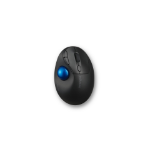 Kensington Pro Fit Ergo TB450 mouse Right-hand RF Wireless + Bluetooth Trackball 1600 DPI