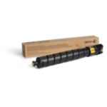 Xerox 106R04080 Toner-kit yellow, 26.5K pages for Xerox VersaLink C 9000