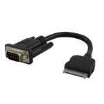 Winmate 94G3090300K0 serial cable Black 0.1 m DB-9