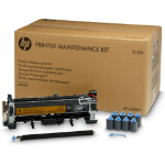 HP CE732A Maintenance-kit 230V, 225K pages for LaserJet M 4555 f MFP/ fskm MFP/ h MFP/ MFP/ Series