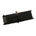 BTI 35Wh 2 cell VHR5P compatible battery for DELL LATITUDE 11 5179 LATITUDE 11 5175 LATITUDE 11 5179 TABLET LATITUDE 11 5175 TABLET
