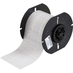 Brady Electrostatic Dissipative (ESD) Polyimide Labels for B33 Core Printers - 6.35 mm x 22.86 mm