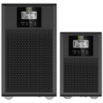 NEXT UPS Systems LOGIX II TOWER NETPACK UPS Dubbele conversie (online) 2 kVA 1800 W 4 AC-uitgang(en)