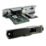 ASUS NUCIOALA0CR interface cards/adapter RJ-45, RS-232