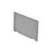 HP N09645-001 laptop spare part Display cover