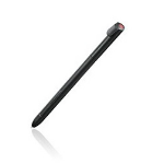 Lenovo 04X0381 stylus-pen 64 g Zwart