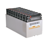 HPE Q1H04A - Spectra TeraPack TS Series Clean 9 Crtg