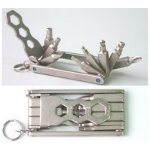 Segula 11-in-1 Multi Tool