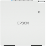 Epson TM-m30III (151A0): Wi-Fi + Bluetooth Model, White, UK