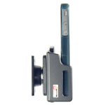 Brodit 511230 houder Passieve houder Mobiele telefoon/Smartphone Zwart