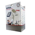 Nilfisk 107414060 vacuum accessory/supply Starter kit