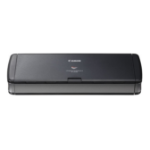 Canon imageFORMULA P-215II Sheet-fed scanner 600 x 600 DPI A4 Gray