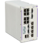 Alcatel-Lucent Enterprise OmniSwitch 6465 Managed L2/L3 Gigabit Ethernet (10/100/1000) Power over Ethernet (PoE)