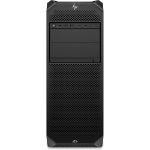 HP Z6 G5 Intel Xeon W w5-3423 32 GB DDR5-SDRAM 512 GB SSD NVIDIA RTX A4000 Windows 11 Pro Tower Workstation Black