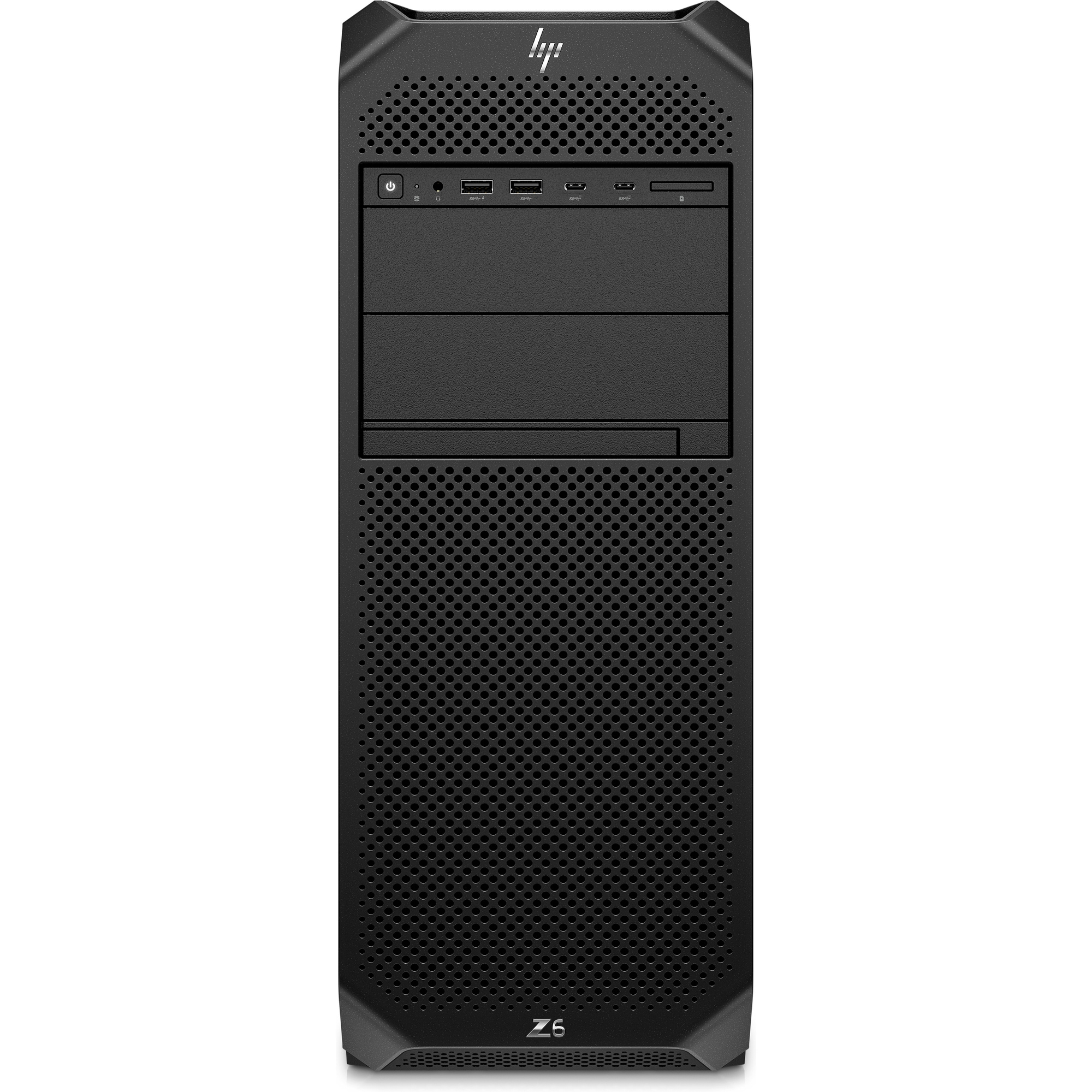 HP Z6 G5 w5-3423 32GB 512GB 95T97EC#ABA Workstation