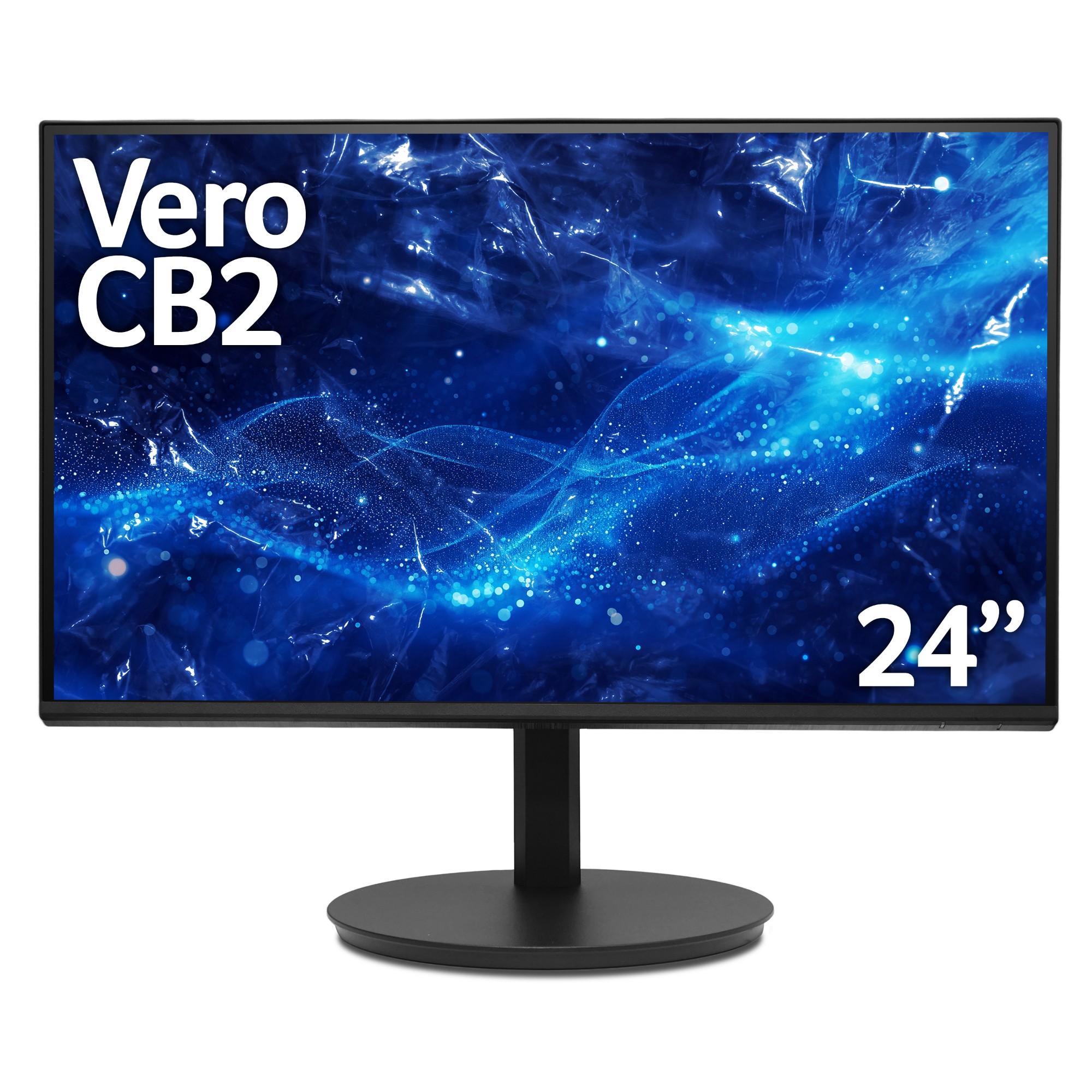 Acer CB2 Vero CB242YG 23.8" Full HD 16:9 ZeroFrame IPS 120Hz 1ms