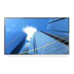 NEC MultiSync E506 Digital signage flat panel 127 cm (50") LED 350 cd/m² Full HD Black 12/7