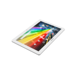 Archos Classic T101/FHD/4/64GB 25.6 cm (10.1") 4 GB 802.11a Android 13 White
