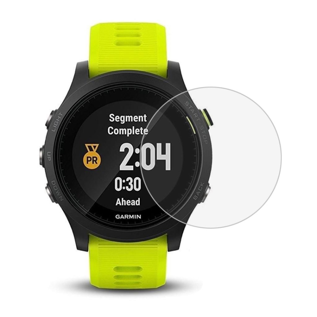 EU Product - Forerunner 935 screen protector in tempered glass 2.5D 9H thumbnail