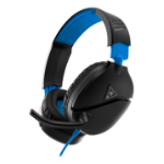 Turtle Beach Recon 70 Gaming Headset for PS5, PS4, and PS4 Pro