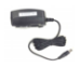 Zebra PWR-WUA24V15W0WW power adapter/inverter 15 W Black