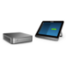 Yealink MCore + MTouch-II Intel® Core™ i5 8 GB 128 GB SSD Windows 10 IoT Enterprise Mini PC Grey