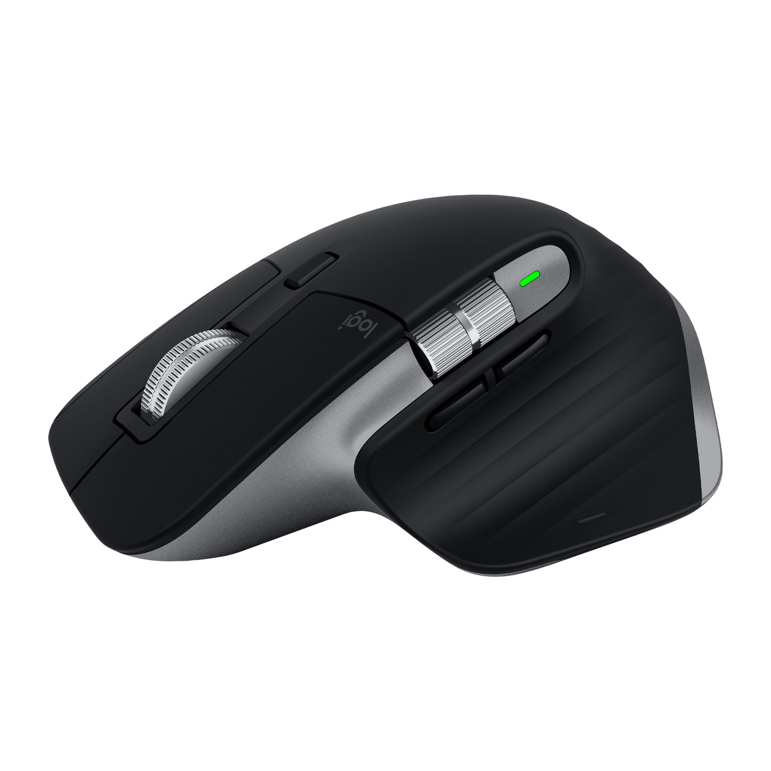 Image of Logitech MX Master 3 for Mac Advanced Wireless Mouse