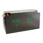 Global Leader Power GLPG 150-12 UPS battery Sealed Lead Acid (VRLA) 12 V 150 Ah