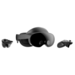 Oculus Quest Pro Dedicated head mounted display 722 g Black