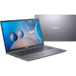 ASUS P1511CEA-BQ1133X notebook 39.6 cm (15.6") Full HD Intel® Core™ i5 8 GB DDR4-SDRAM 256 GB SSD Wi-Fi 5 (802.11ac) Windows 11 Pro Grey