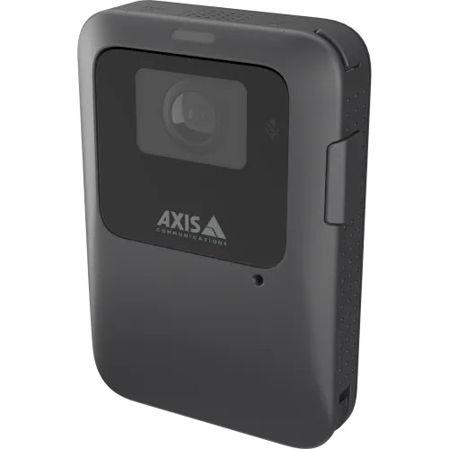 Photos - Other Components Axis 03442-001 body camera Torso body camera Wireless CMOS 2 MP 1920 x