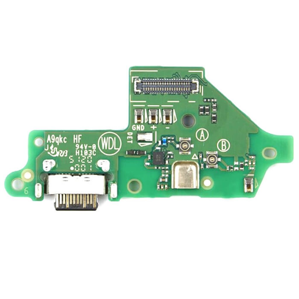 EU Product - One Vision USB Charging Board thumbnail
