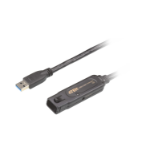 ATEN Câble d’extension USB3.2 Gen1 15 m