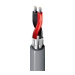 Belden 9451 010U1000 audio cable 12007.9" (305 m) Black