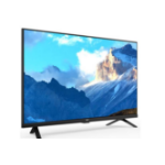CHiQ L40QG7L tv 101,6 cm (40") Full HD Smart TV Wifi Zwart 250 cd/m²
