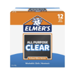 Elmer's Elmer Glue Stick 40g Bx12