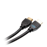 C2G 10ft (3m) Performance Series Ultra Flexible High Speed HDMI® Cable with Ethernet