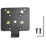 Brodit 215921 holder Passive holder Mobile computer Black