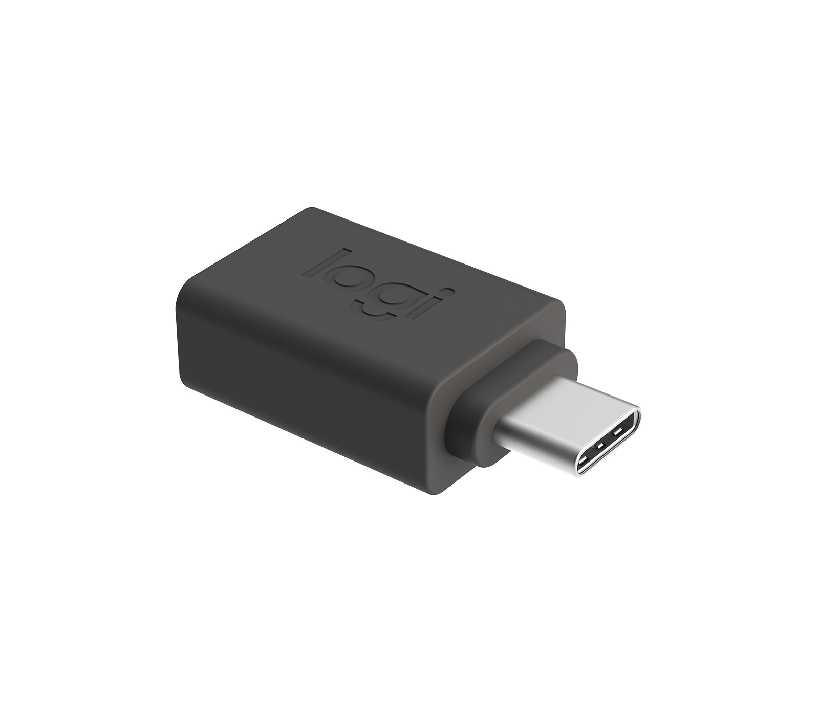 Image of Logitech Logi Adapter USB- C to A