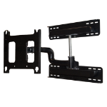 Chief Large Flat Panel Swing Arm Wall Mount (Metal Studs)- 25 Inch -PWRSKUB